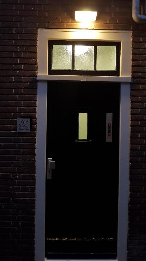 Anna'S Zusje Boetiekhotel Harlingen Extérieur photo