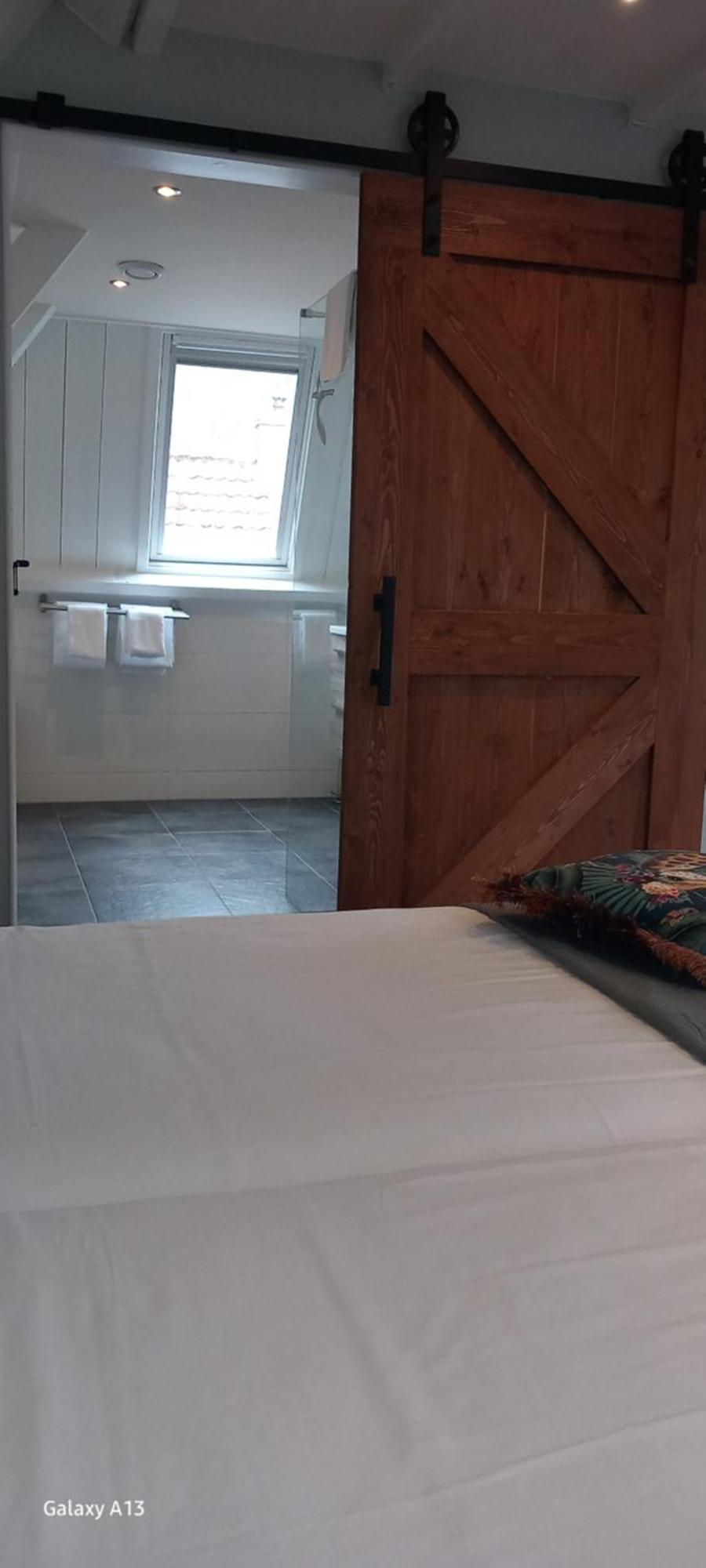 Anna'S Zusje Boetiekhotel Harlingen Chambre photo