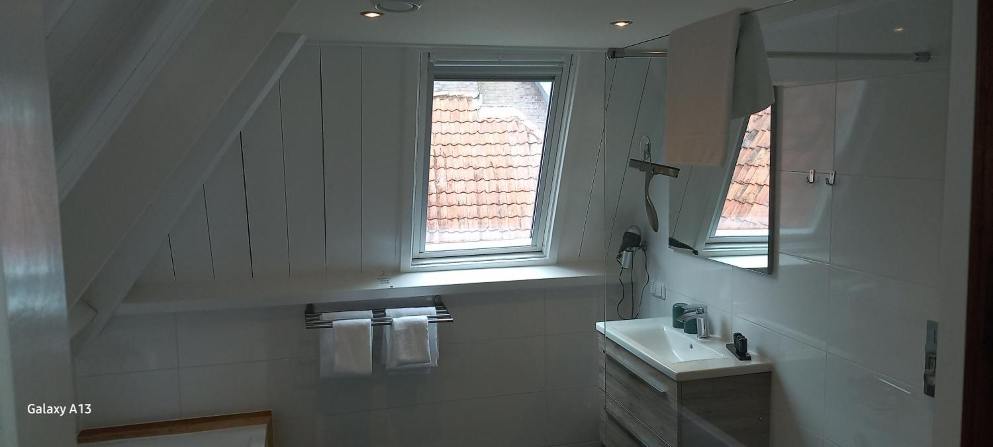 Anna'S Zusje Boetiekhotel Harlingen Chambre photo